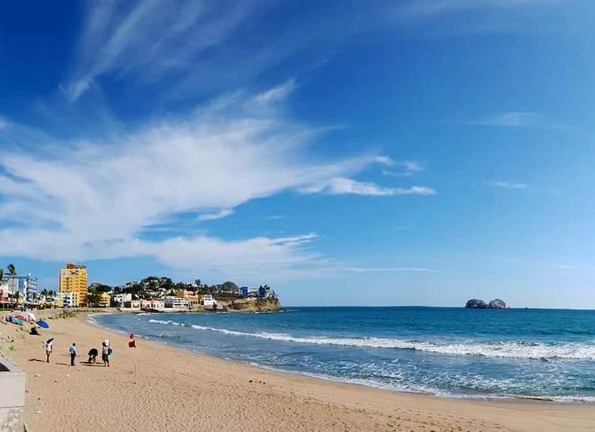 Platja Foto
