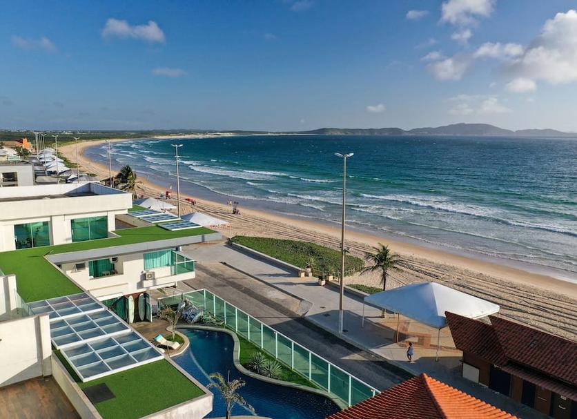 Platja Foto