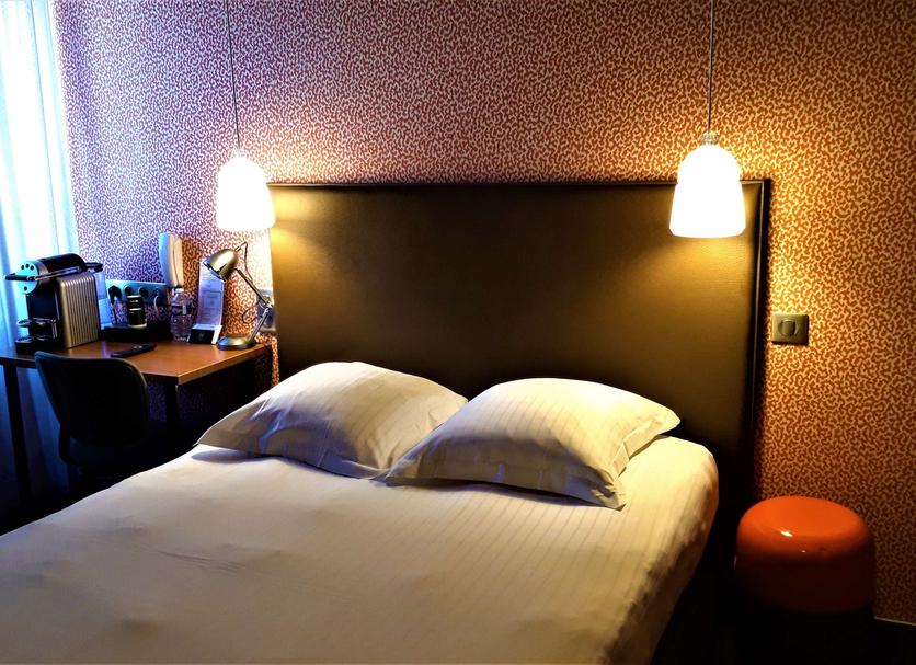 Habitació Foto