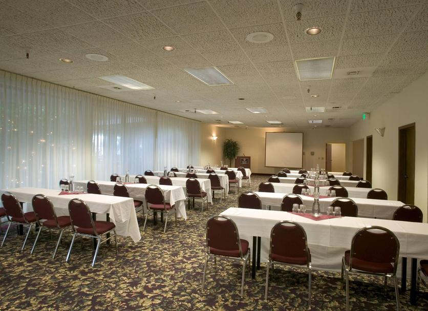 Sala de conferències Foto
