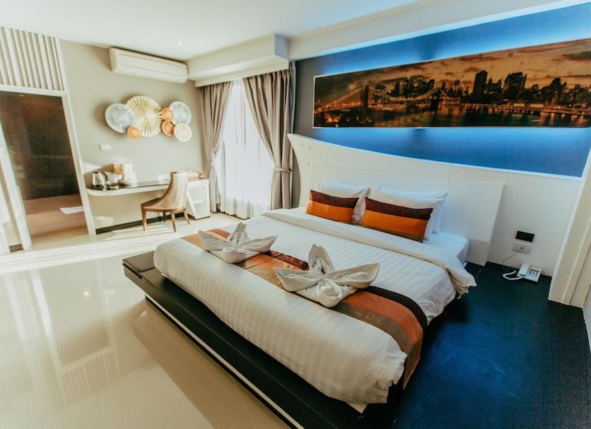 Habitació Foto
