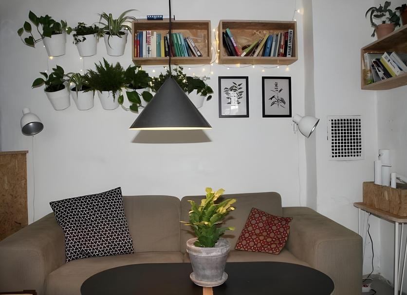 Sala Foto