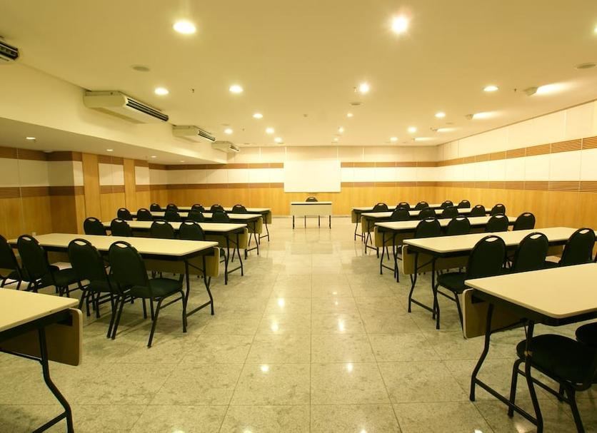 Sala de conferències Foto