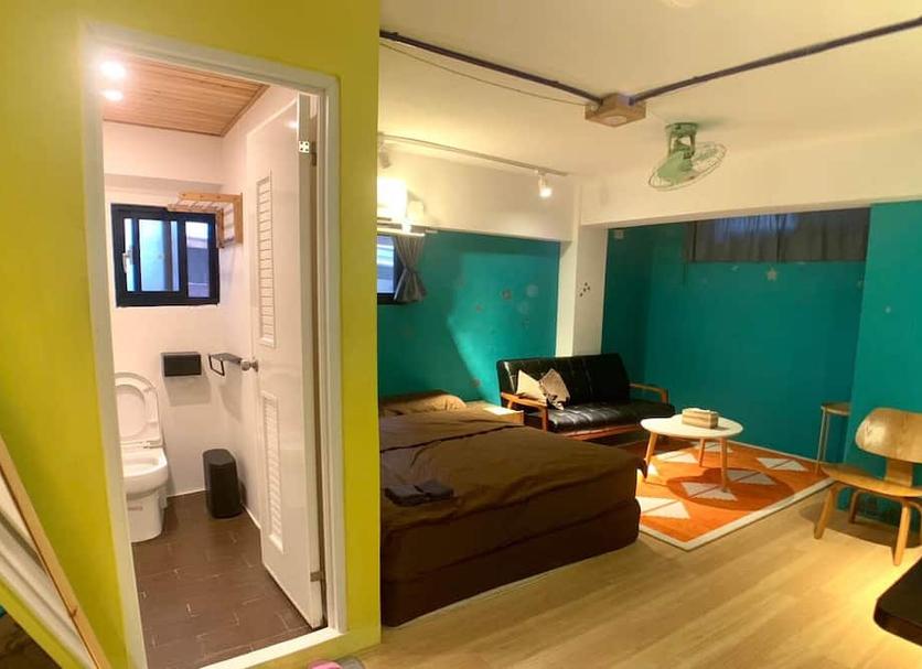 Sala Foto
