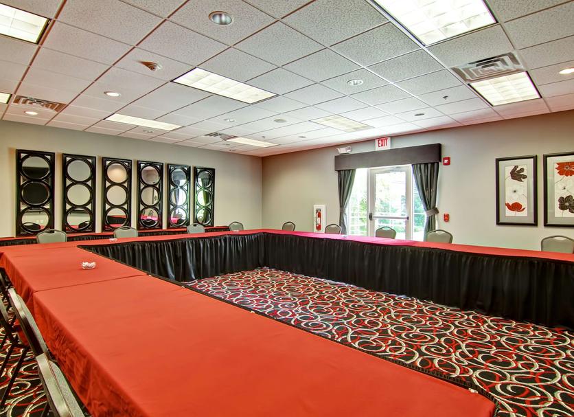 Sala de conferències Foto