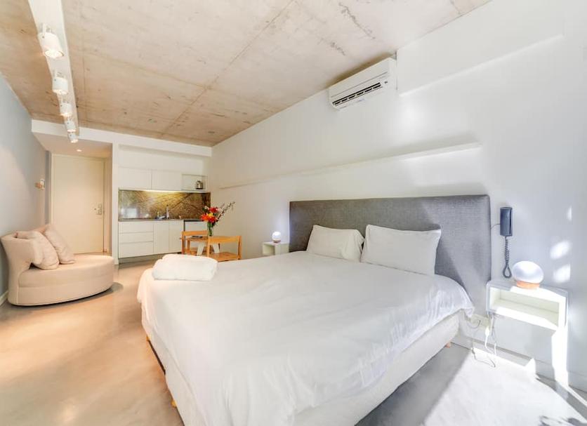 Habitació Foto