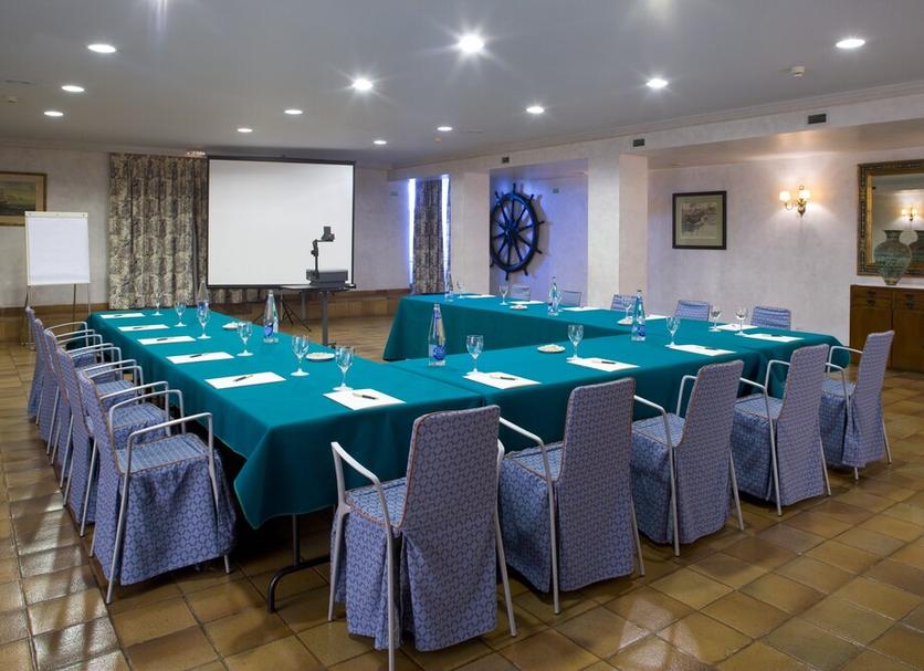 Sala de conferències Foto