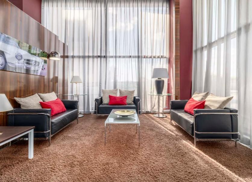Sala Foto