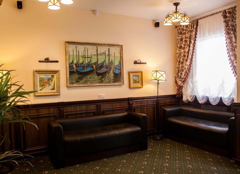 Sala Foto