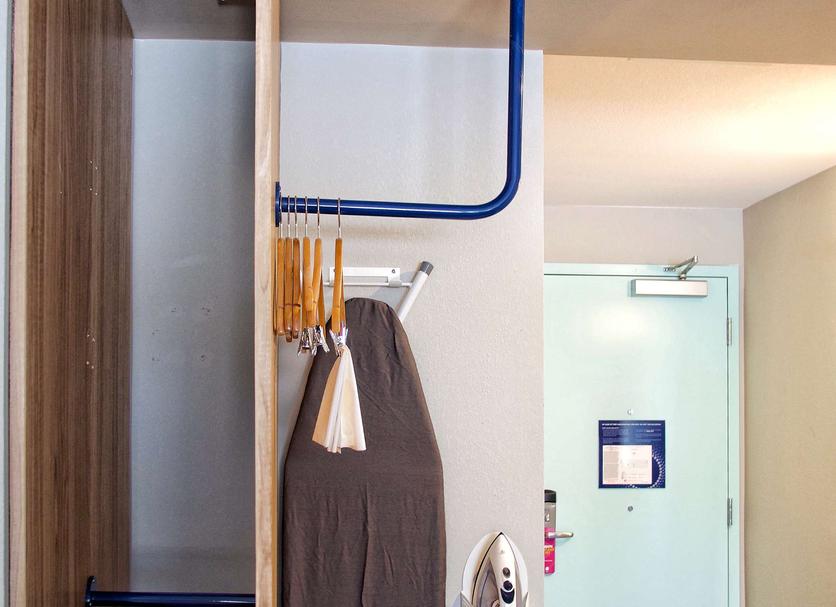 Serveis de l’habitació Foto