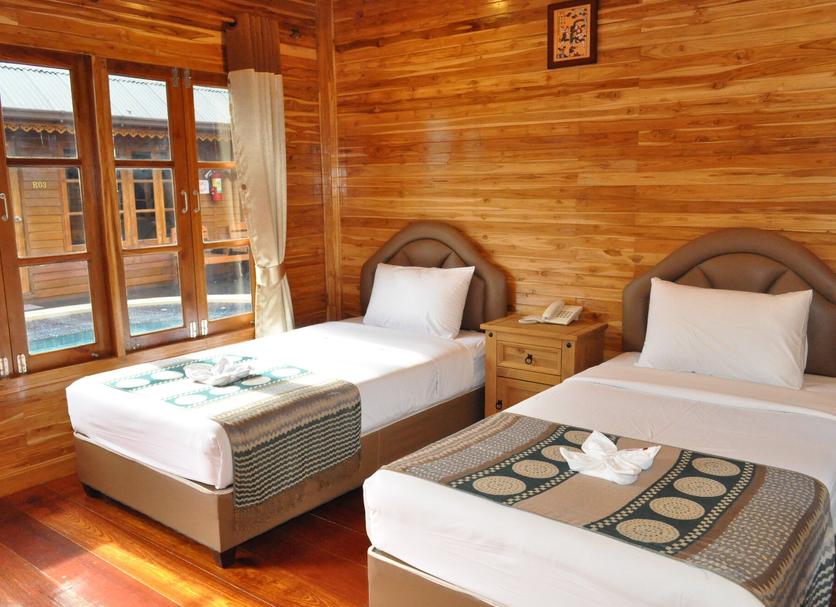 Habitació Foto
