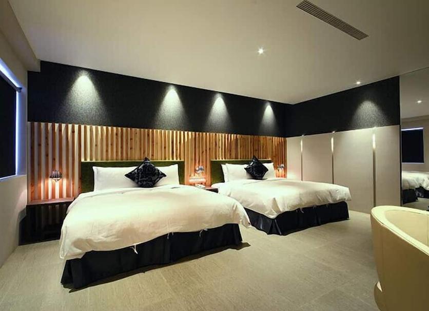 Habitació Foto