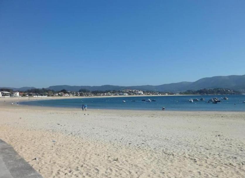 Platja Foto