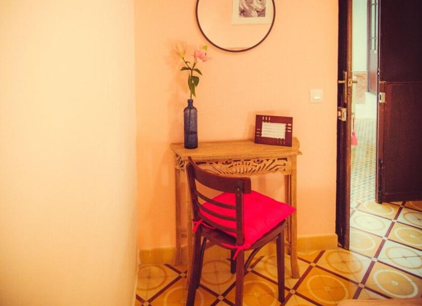 Serveis de l’habitació Foto