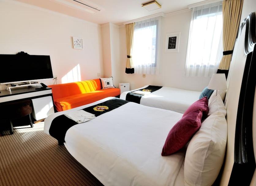 Habitació Foto