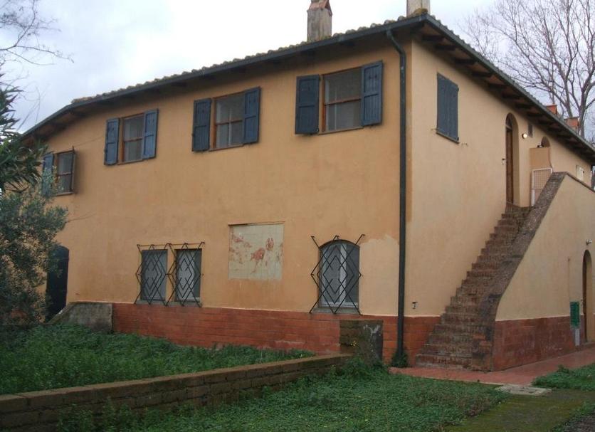 Edifici Foto