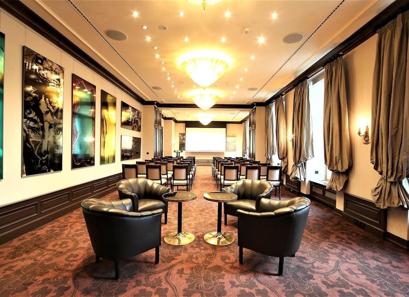 Sala d'estar Foto