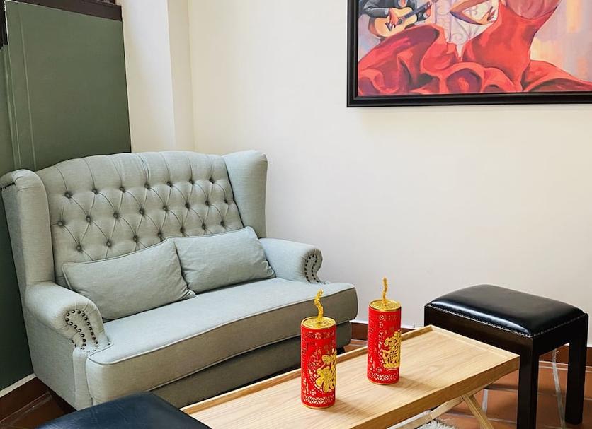 Sala Foto
