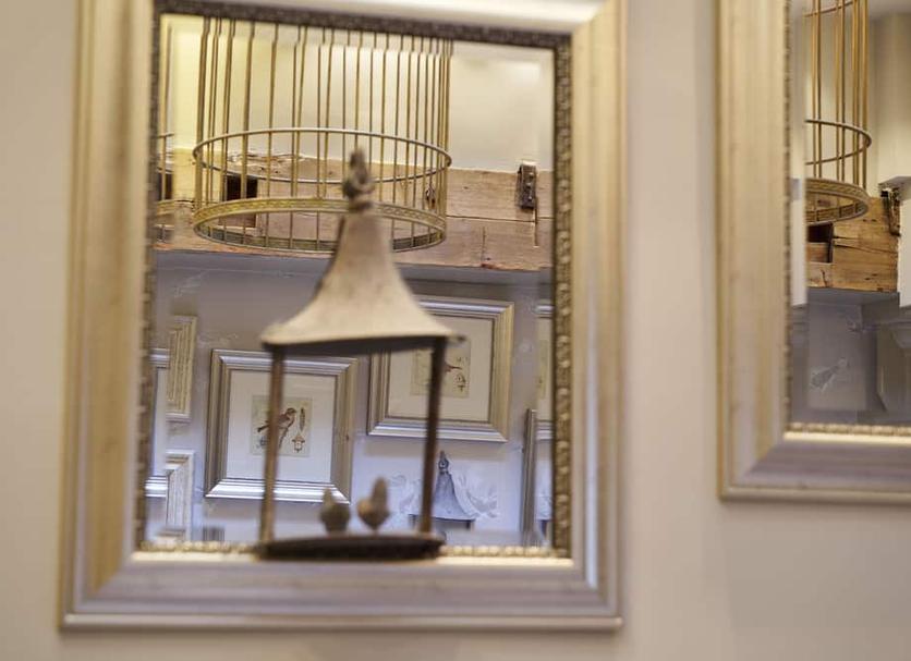 Serveis de l’habitació Foto