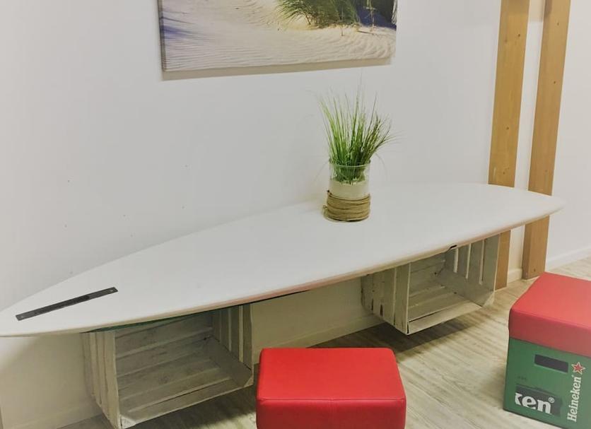Serveis de l’habitació Foto