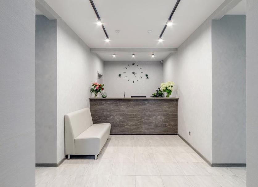 Recepció Foto