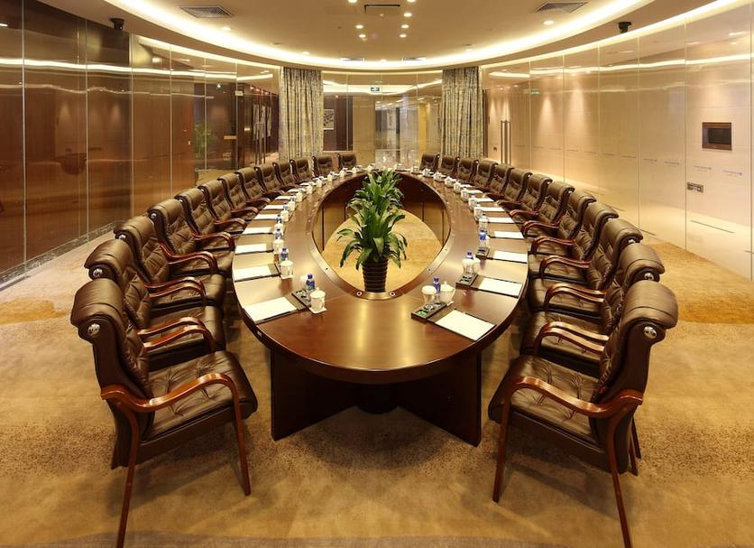 Sala de conferències Foto
