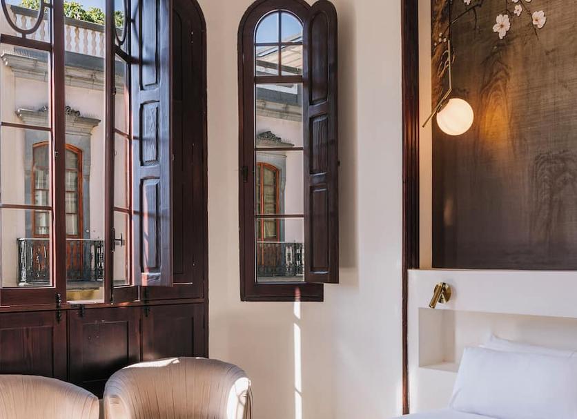 Serveis de l’habitació Foto