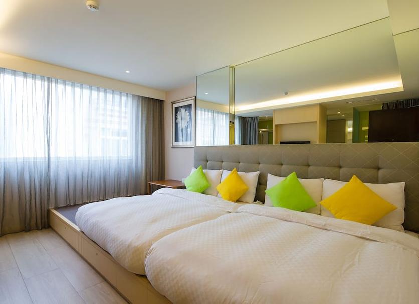 Habitació Foto