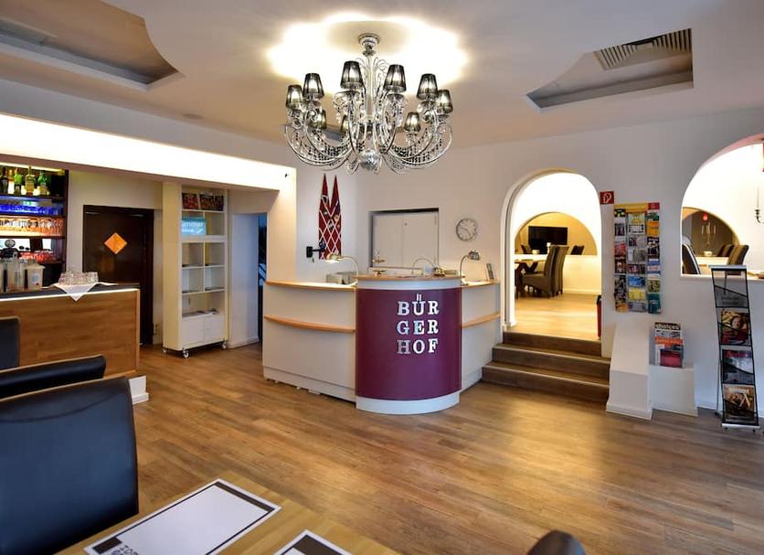 Recepció Foto