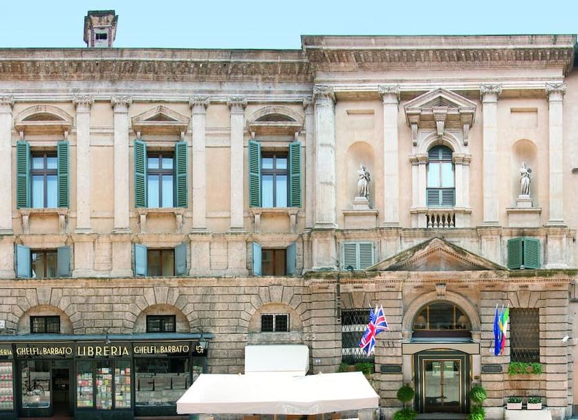 Edifici Foto