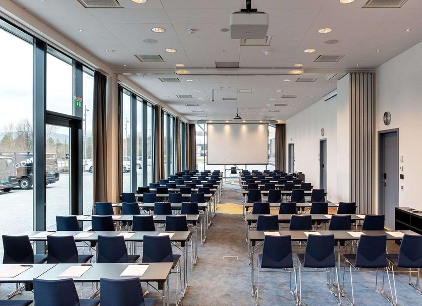 Sala de conferències Foto