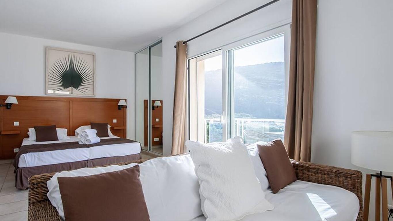 Hôtel Lilium Maris