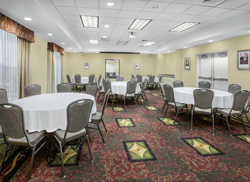 Sala de conferències Foto