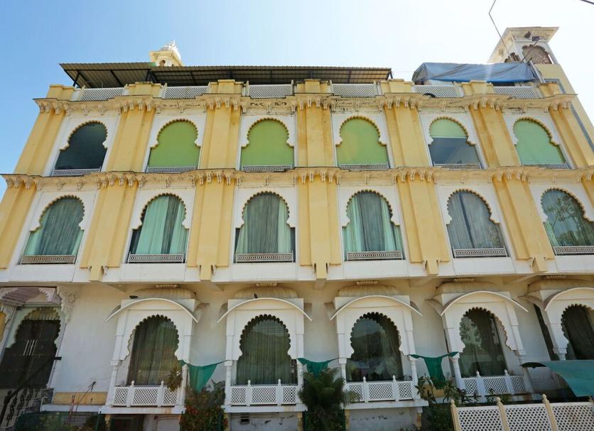 Edifici Foto