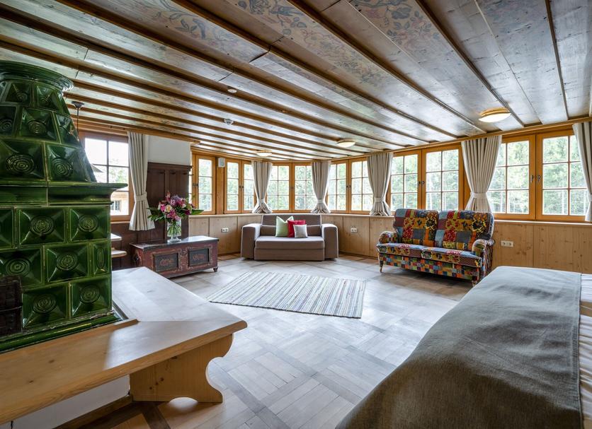 Sala Foto
