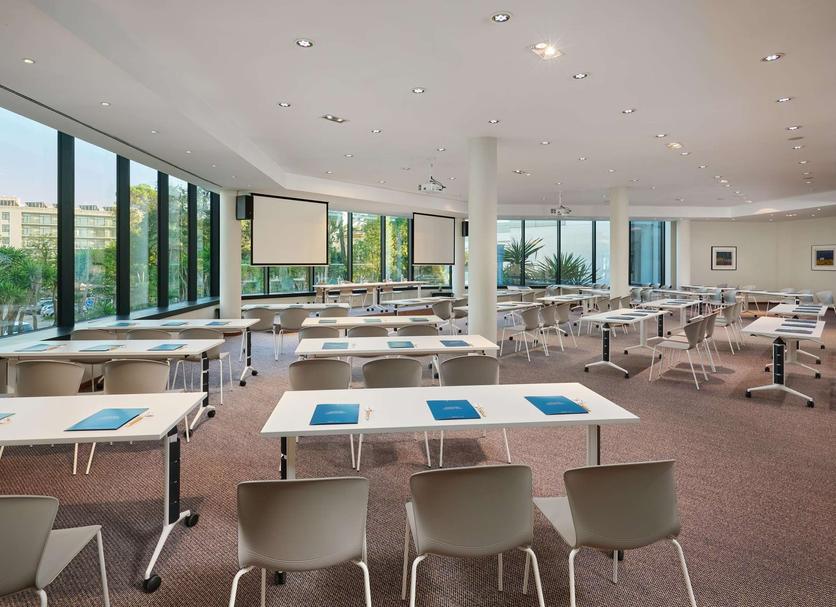 Sala de conferències Foto