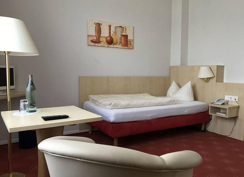 Habitació Foto