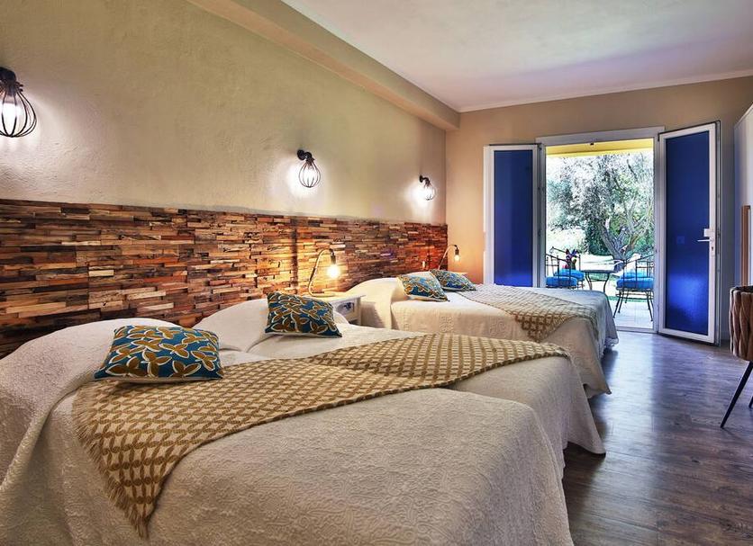 Habitació Foto