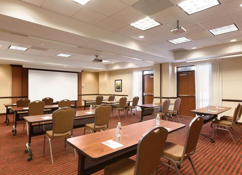 Sala de conferències Foto