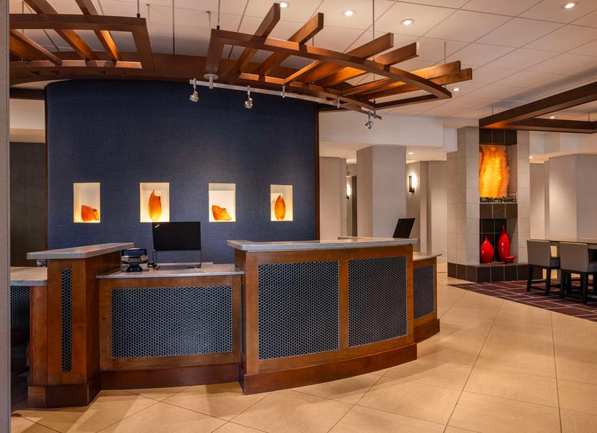 Recepció Foto
