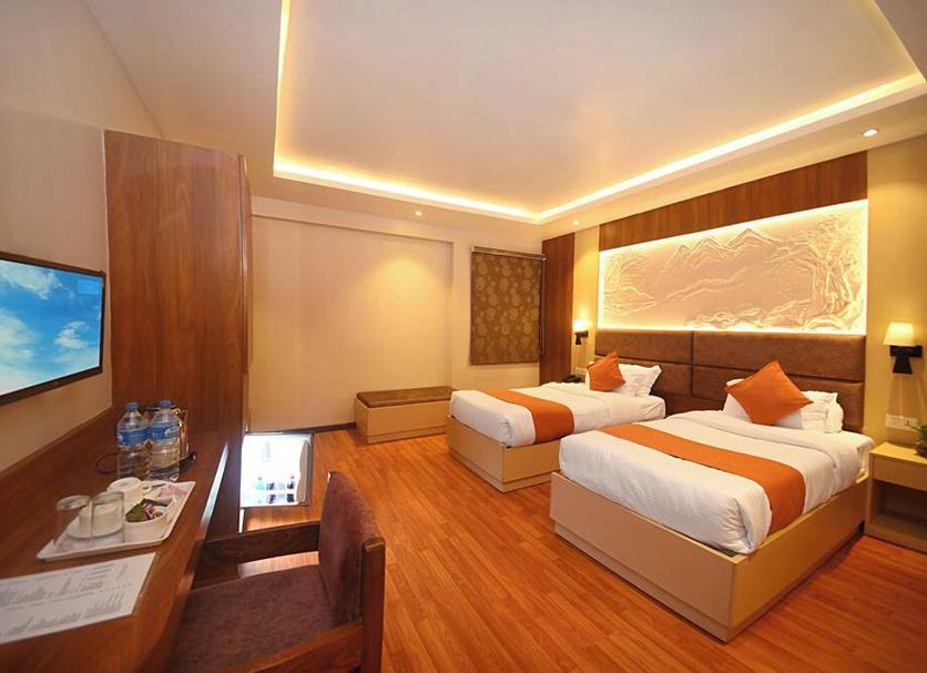 Habitació Foto