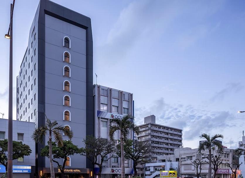 Edifici Foto