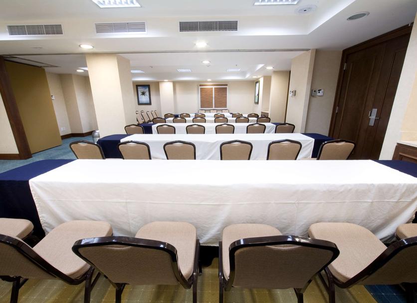 Sala de conferències Foto