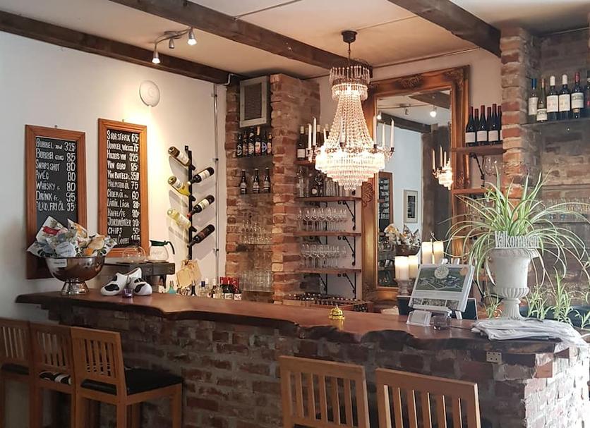 Bar Foto