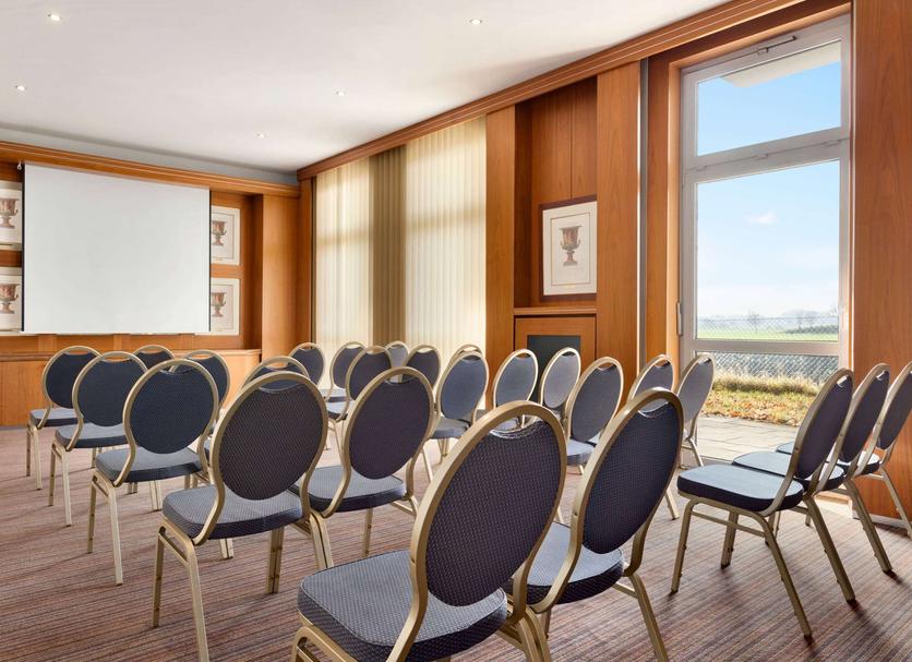 Sala de conferències Foto