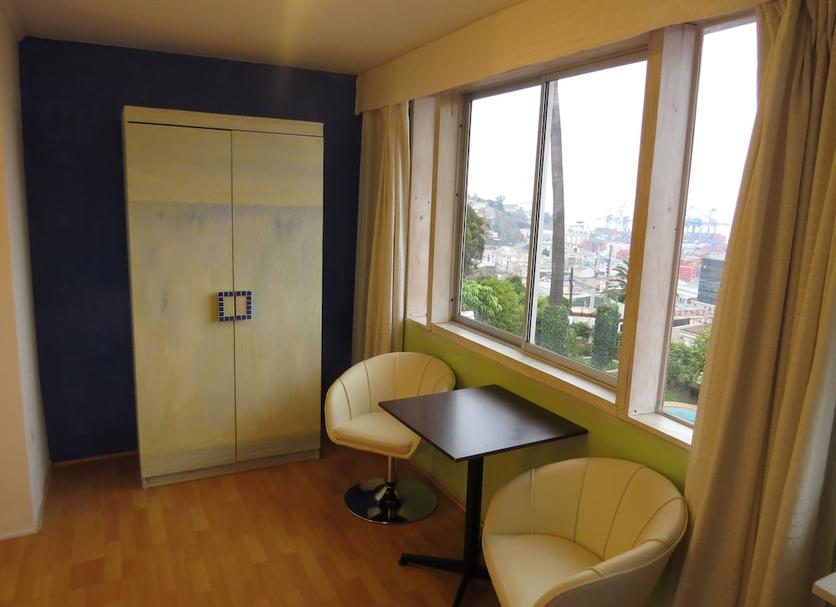 Sala Foto