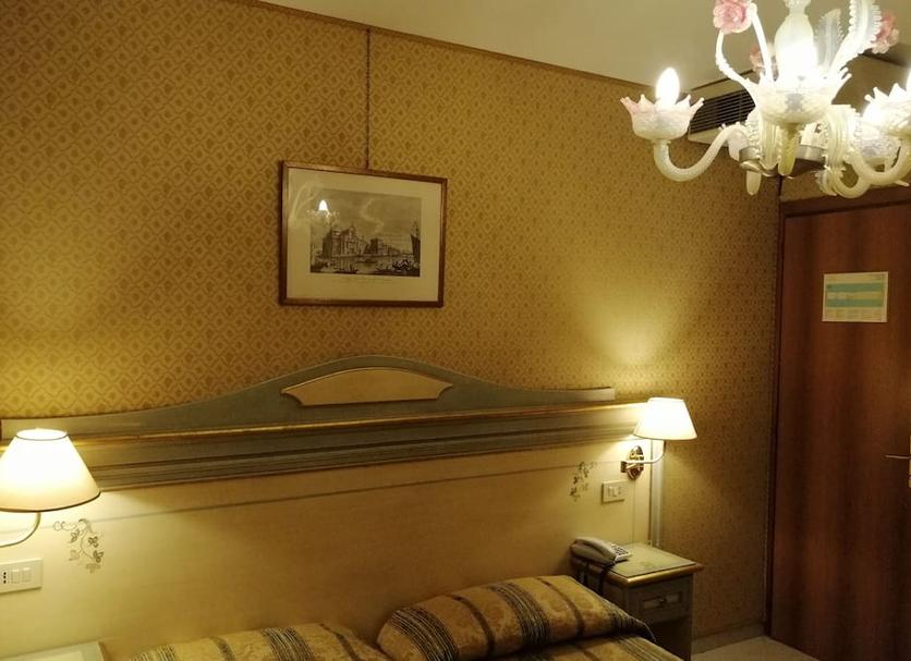 Serveis de l’habitació Foto