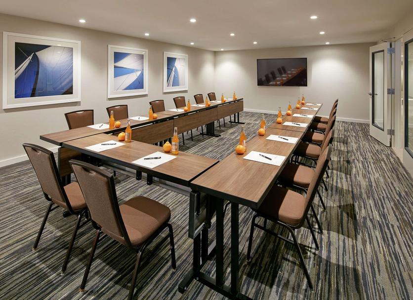 Sala de conferències Foto