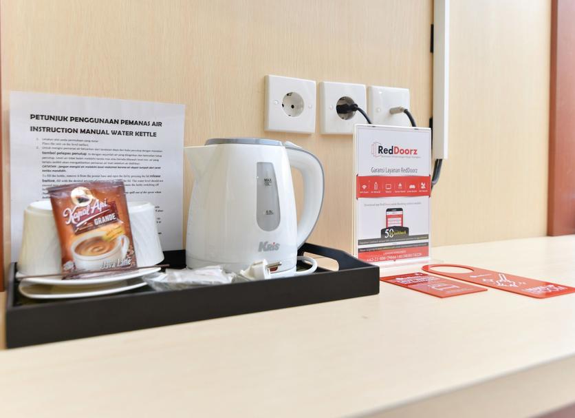 Serveis de l’habitació Foto