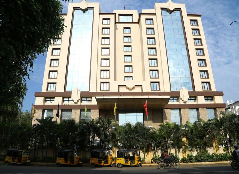 Edifici Foto